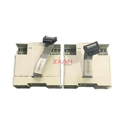 Mitsubishi Electric FX2N-16EYR PLC Output Extension Module