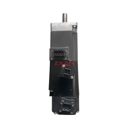 Mitsubishi Electric HG-KN13BJ-S100 AC Servo Motor