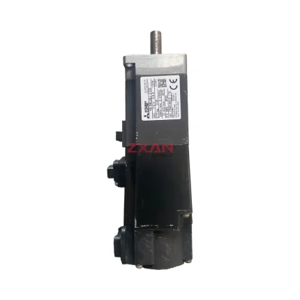 Mitsubishi Electric HG-KN13BJ-S100 AC Servo Motor