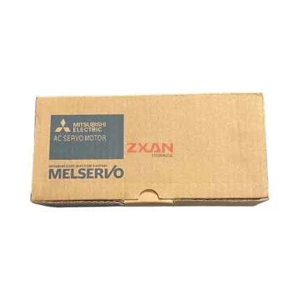 Mitsubishi Electric HG-KR43BJ AC Servo Motor