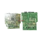 Mitsubishi Electric J3W-P3 (E46669-711V) Control Circuit Board / PCB Assembly