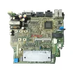 Mitsubishi Electric J3W-P3 (E46669-711V) Control Circuit Board / PCB Assembly