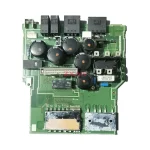 Mitsubishi Electric J3W-P3 (E46669-711V) Control Circuit Board / PCB Assembly