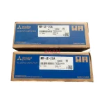Mitsubishi Electric MR-JE-20A AC Servo Amplifier