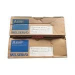 Mitsubishi Electric MR-JE-20A AC Servo Amplifier