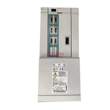 Mitsubishi MDS-C1-V1-110 Servo Drive Unit
