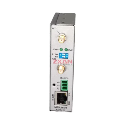 Mitsubishi NZ2WL-CN Industrial Wireless LAN Module