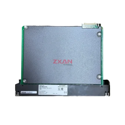 Modicon AS-B833-016 DC Input Module