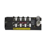 Molex Brad TCDDN-8D0P-10U DeviceNet Junction Box