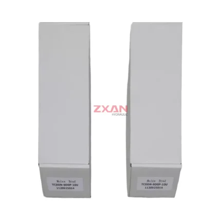 Molex Brad TCDDN-8D0P-10U DeviceNet Junction Box