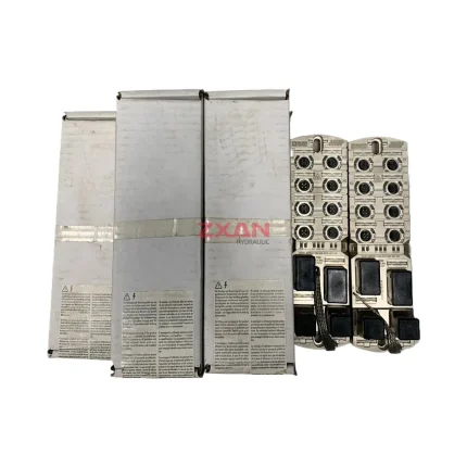 Murrelektronik 55254 PROFINET IO Module