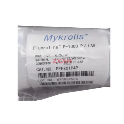 Mykrolis P-1000 Filter Pillar