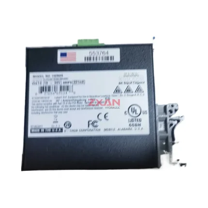 N-TRON 102RAS Industrial Ethernet Modem