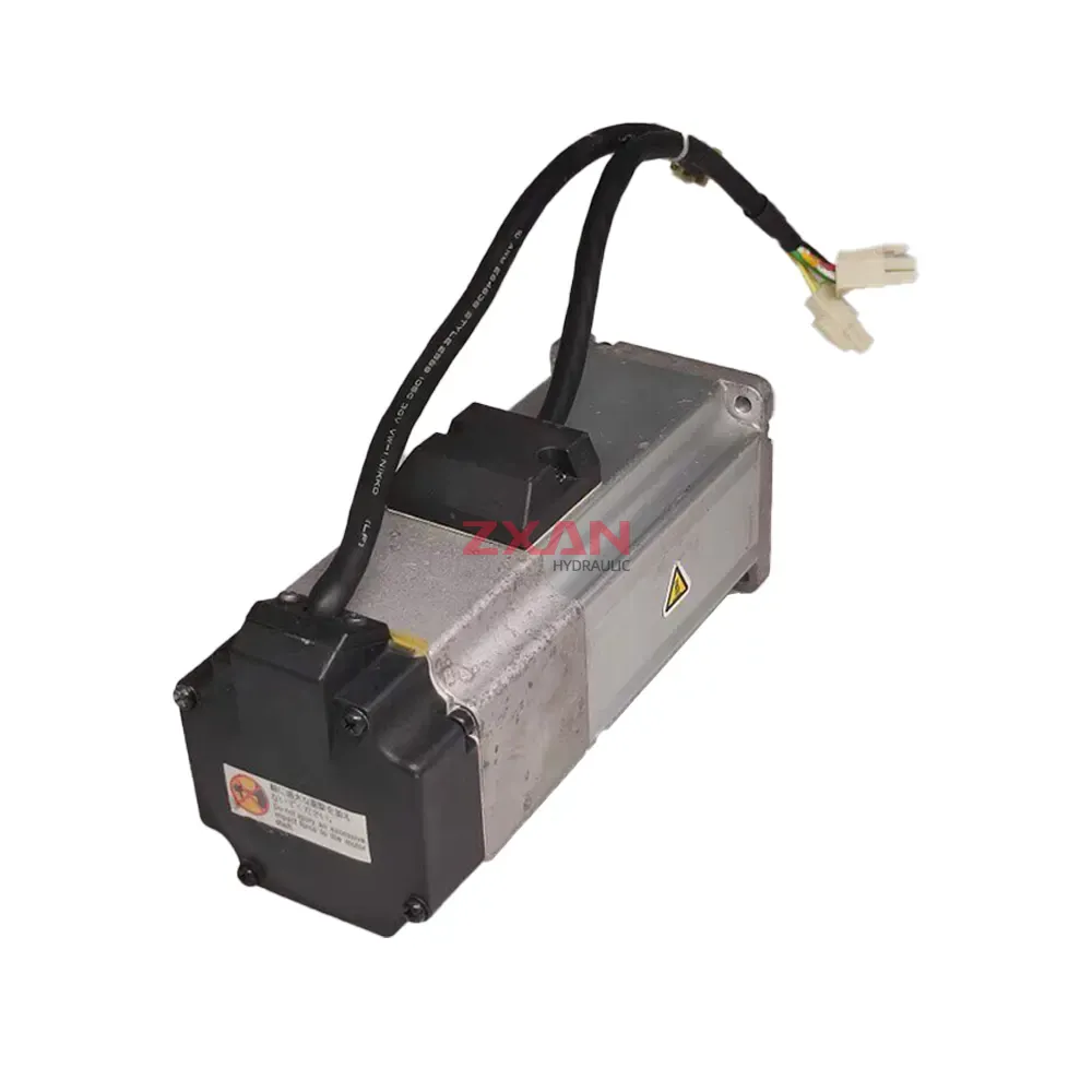 NACHI MSMD062S3D AC Servo Motor-img1 NACHI MSMD062S3D AC Servo Motor