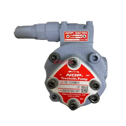 NOP TOP-210HBMGVB Trochoid Pump