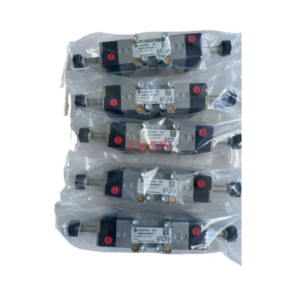 NORGREN SXE9773-A60-00 Pneumatic Solenoid Valve