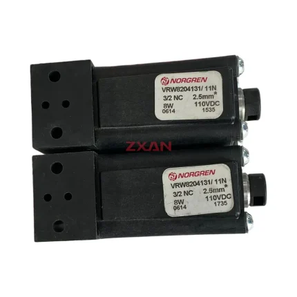 NORGREN VRW8204131/ 11N Solenoid Valve