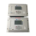 NR Electric PCS-9621D Station Service Transformer Protection Device