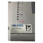 NR Electric PCS-9621D Station Service Transformer Protection Device