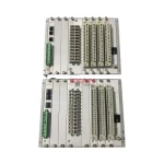 NR Electric PCS-9621D Station Service Transformer Protection Device