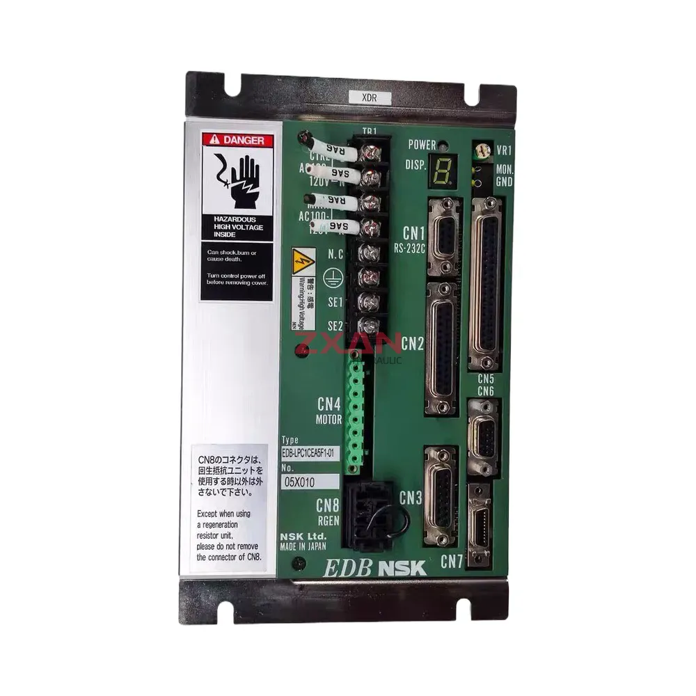 NSK EDB-LPC1CEA5F1-01 Servo Drive-img1 NSK EDB-LPC1CEA5F1-01 Servo Drive