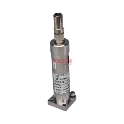 Nagano Keiki ZT16-ZW1 Pressure Transmitter