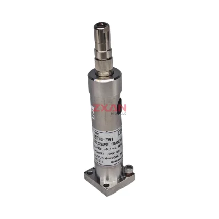 Nagano Keiki ZT16-ZW1 Pressure Transmitter
