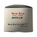 New-Era HP07TR-8JB, HP04R-16C, HP04R-8C Pneumatic Gripper (Mini Hand)