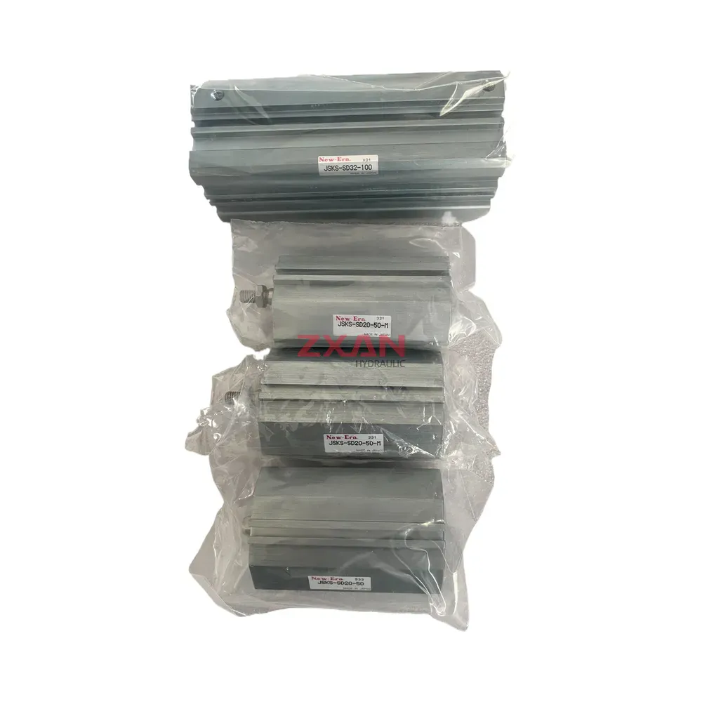 New Era JSKS-SD32-100, JSKS-SD20-50-M, JSKS-SD20-50 Pneumatic Air Slide-img1 New Era JSKS-SD32-100, JSKS-SD20-50-M, JSKS-SD20-50 Pneumatic Air Slide
