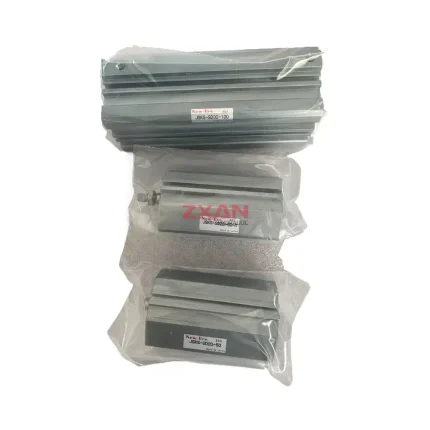 New Era JSKS-SD32-100, JSKS-SD20-50-M, JSKS-SD20-50 Pneumatic Air Slide