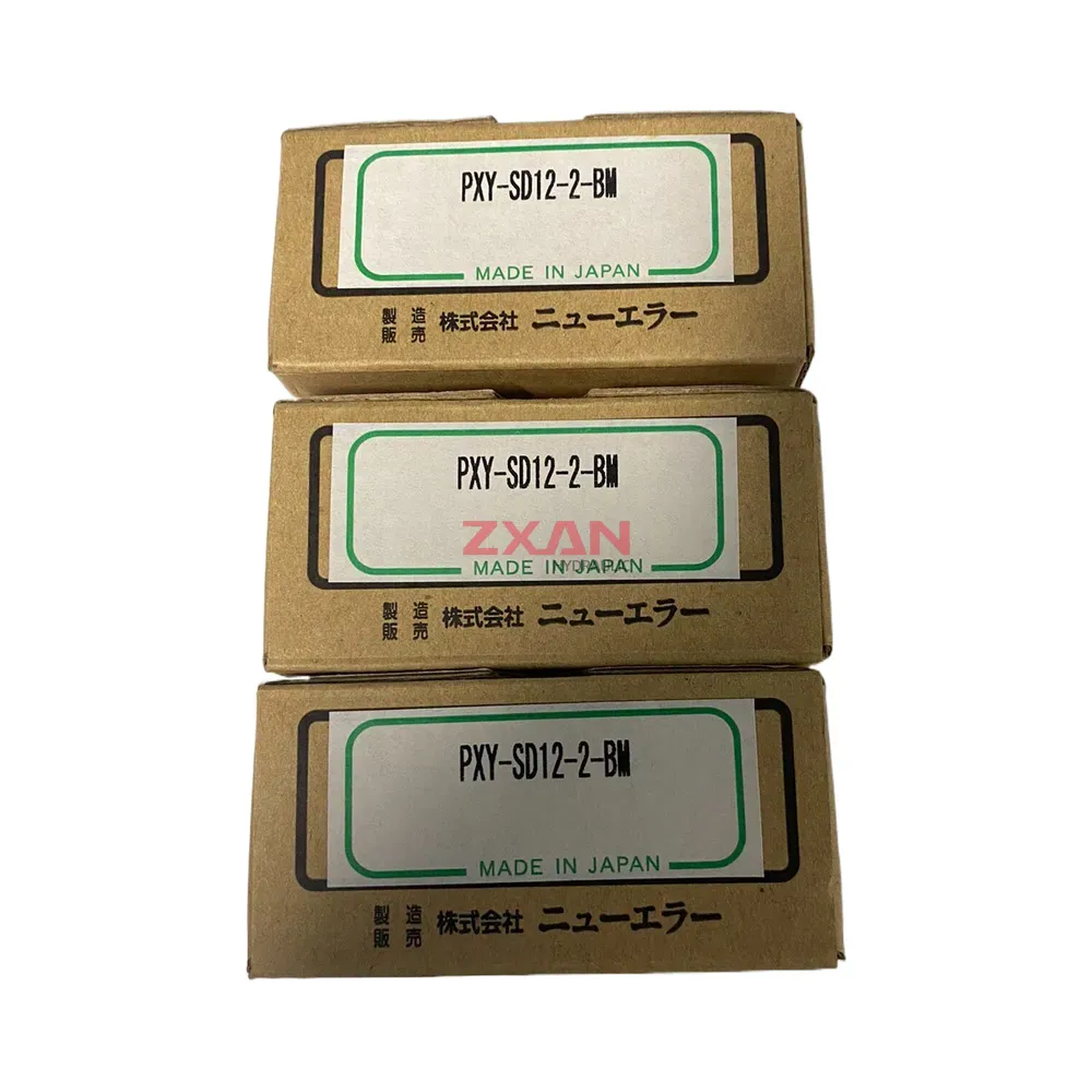New-Era PXY-SD12-2-BM, PPTS-SD8-20-TPQR, PPT-SD8-20-TP Pneumatic Air Chuck-img1 New-Era PXY-SD12-2-BM, PPTS-SD8-20-TPQR, PPT-SD8-20-TP Pneumatic Air Chuck