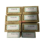 New-Era PXY-SD12-2-BM, PPTS-SD8-20-TPQR, PPT-SD8-20-TP Pneumatic Air Chuck