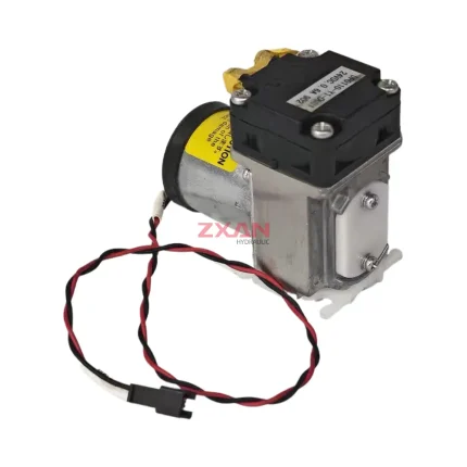 Nitto Kohki DP0110-Y1-001 DC Diaphragm Pump / Linear Pump