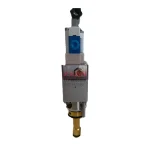 Nordson PN7162080 Solenoid Valve Dispensing Module