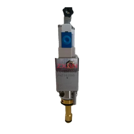 Nordson PN7162080 Solenoid Valve Dispensing Module