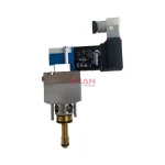 Nordson PN7162080 Solenoid Valve Dispensing Module