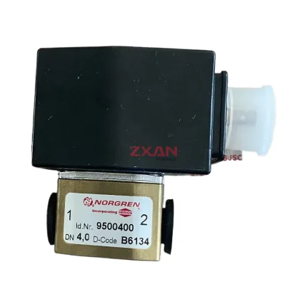 Norgren 9500400 Solenoid Valve