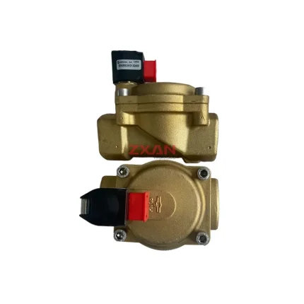 Norgren / Buschjost 8240600.9101 Solenoid Valve