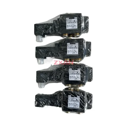 Norgren V106516A-D213A Pneumatic Solenoid Valve