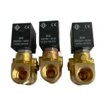ODE; ACL 21WA4K0V130; E106BN35///521; L182B01-ZB10A Solenoid Valve