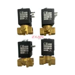 ODE; ACL 21WA4K0V130; E106BN35///521; L182B01-ZB10A Solenoid Valve