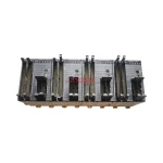 OMRON CJ1W-NC414 NC Unit (Position Control Unit)