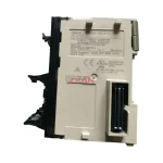 OMRON CJ1W-NC414 NC Unit (Position Control Unit)