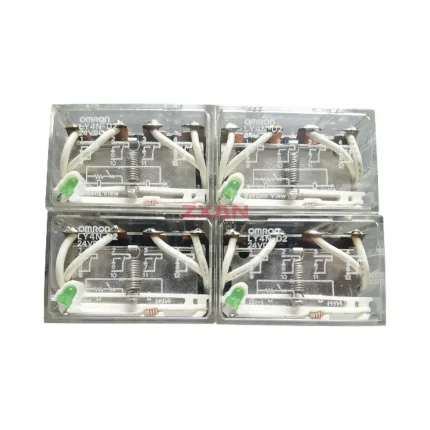 OMRON LY4N-D2 General Purpose Power Relay