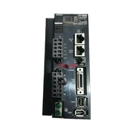 OMRON R88D-KN08H-ECT-Z AC Servo Driver