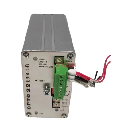 OPTO 22 B3000-B Serial Interface Module