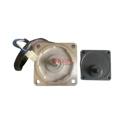 OUBANG 5IK120RA-CF AC Induction Gear Motor