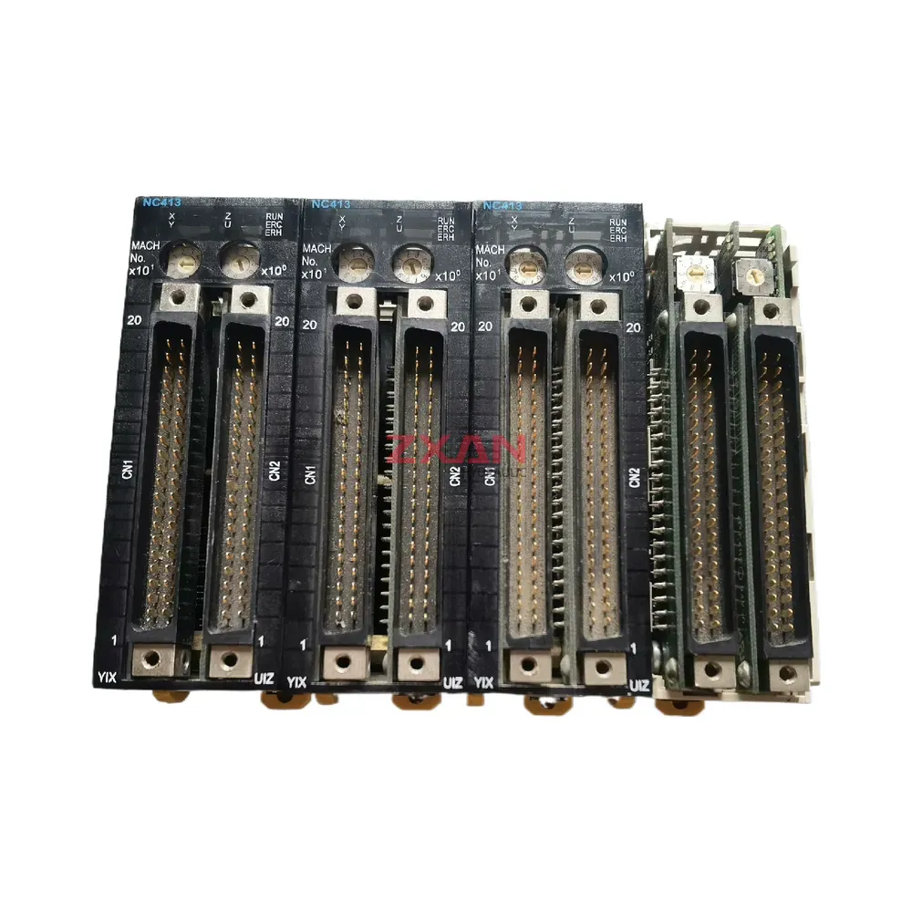 Omron CJ1W-NC413 NC UNIT-img1 Omron CJ1W-NC413 NC UNIT