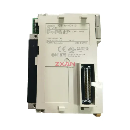 Omron CJ1W-NC413 NC UNIT