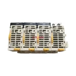 Omron CJ1W-NC413 NC UNIT